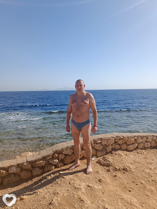 Николай, 46, Минске — анкета №873771