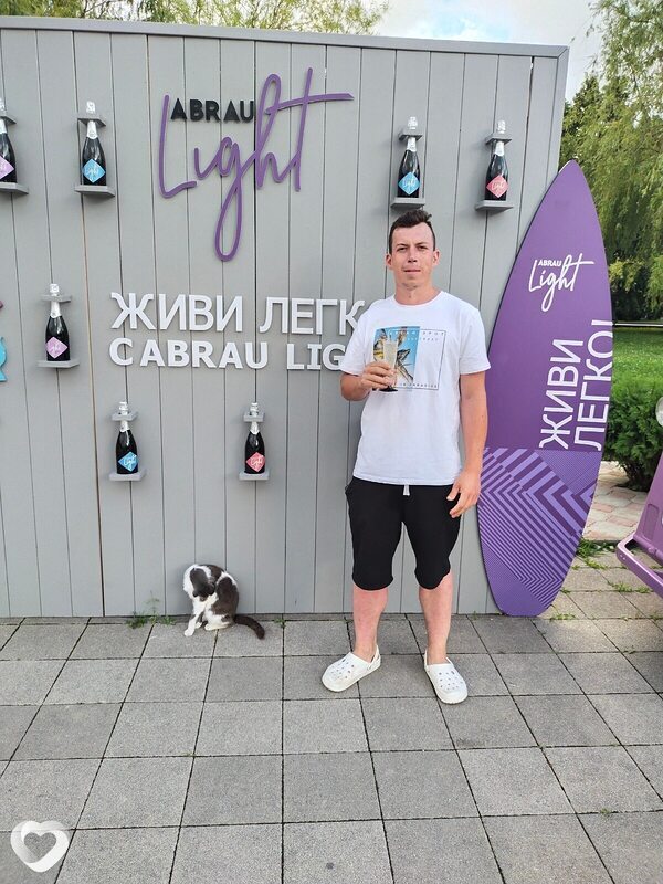 Евгений, 28, Курске — анкета №873774