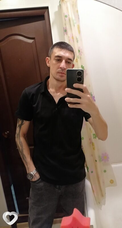 Сергей, 34, Саратове — анкета №873778