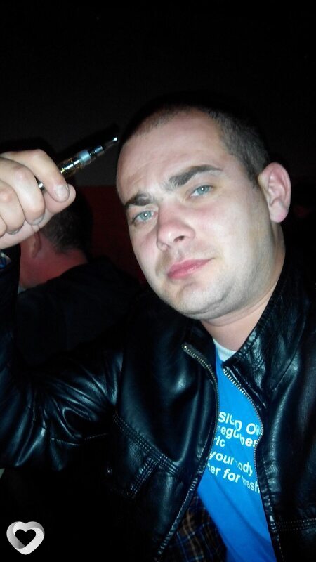 Дмитрий, 40, Кирове-Чепецке — анкета №873780