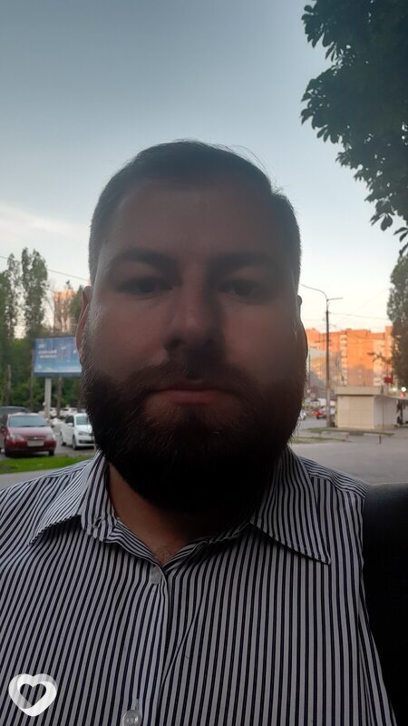 Сергей, 35, Воронеже — анкета №873783