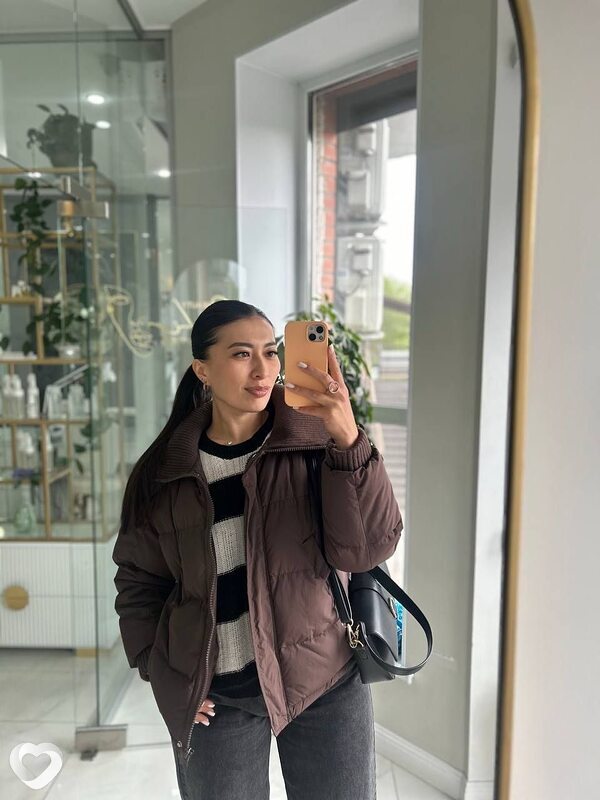 Валерия, 22, Туле — анкета №873787