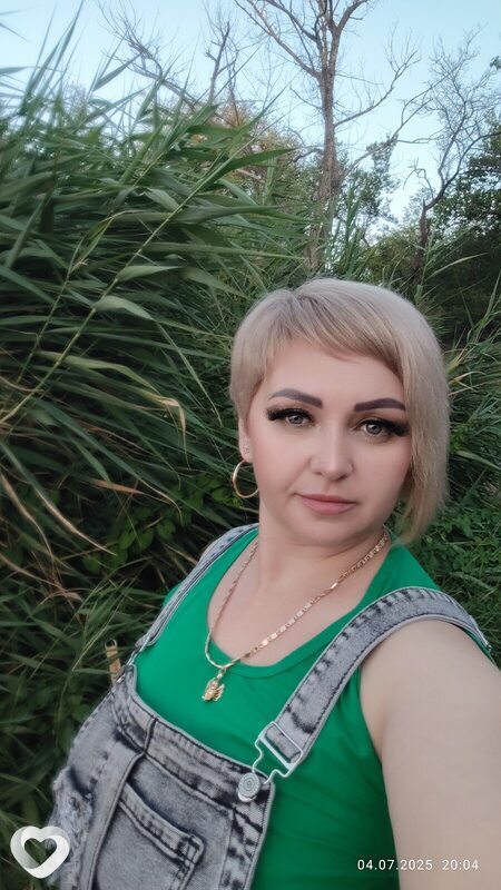 Лера, 39, Донецке — анкета №873795
