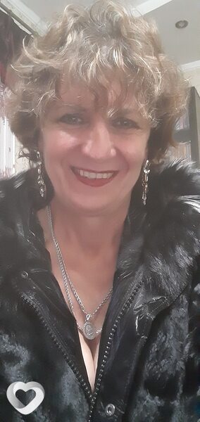 Елена, 51, Калининграде — анкета №873796