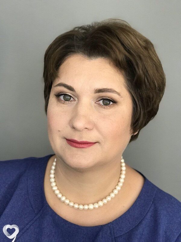 Елена, 50, Санкт-Петербурге — анкета №873797