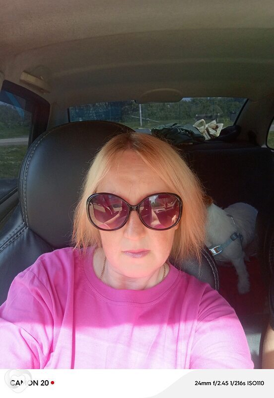 Юлия, 41, Нижнем Новгороде — анкета №874037
