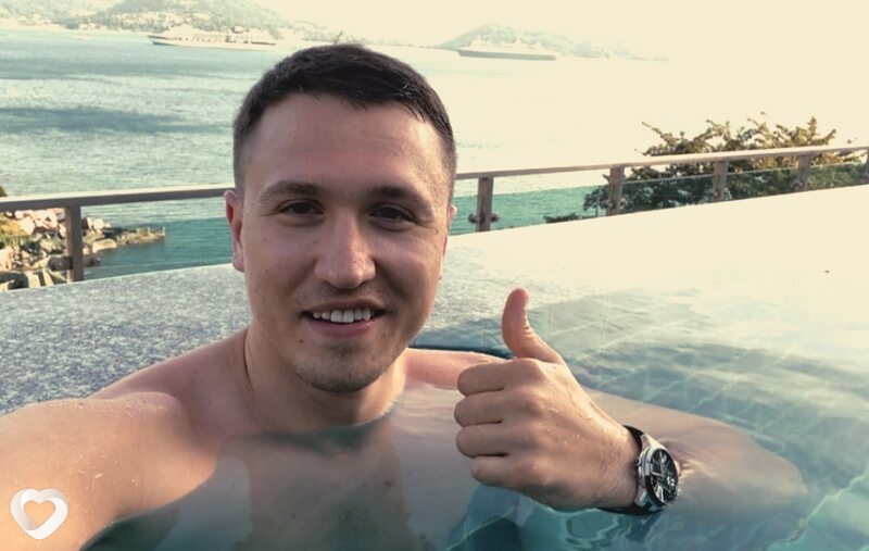 Denis, 34, Минске — анкета №874039
