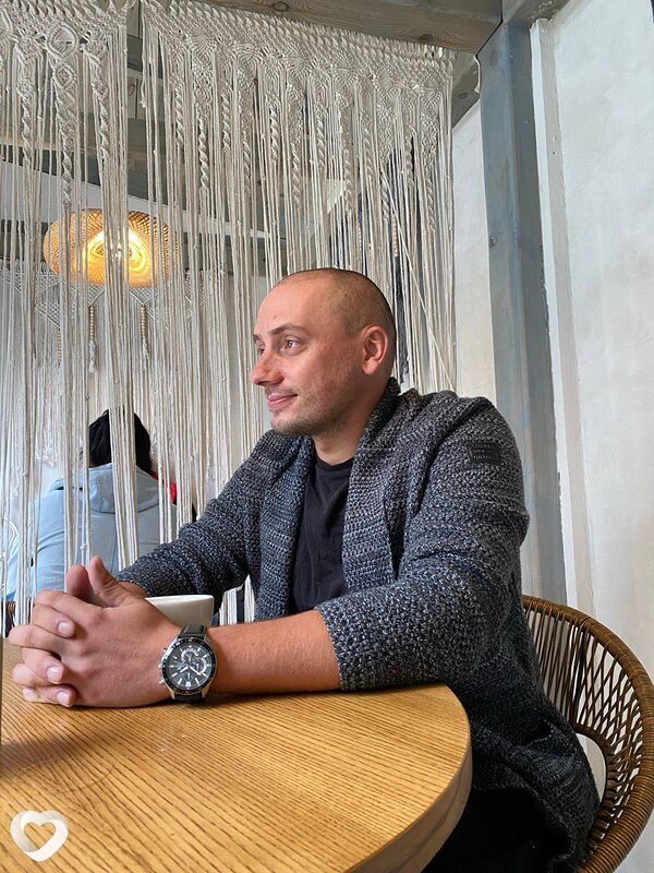 Руслан, 33, Джанкое — анкета №874041