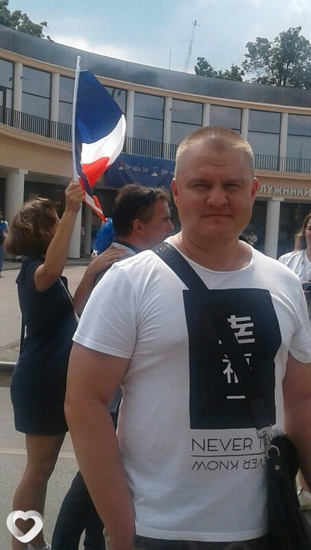 Дмитрий, 52, Нижнем Новгороде — анкета №874044