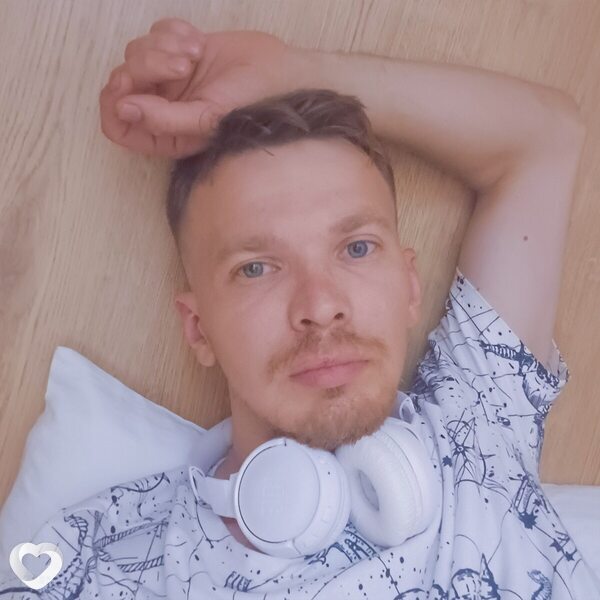 Виталий, 31, Москве — анкета №874048