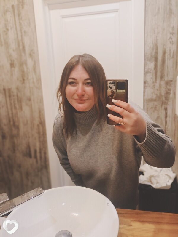 Анастасия, Качканар