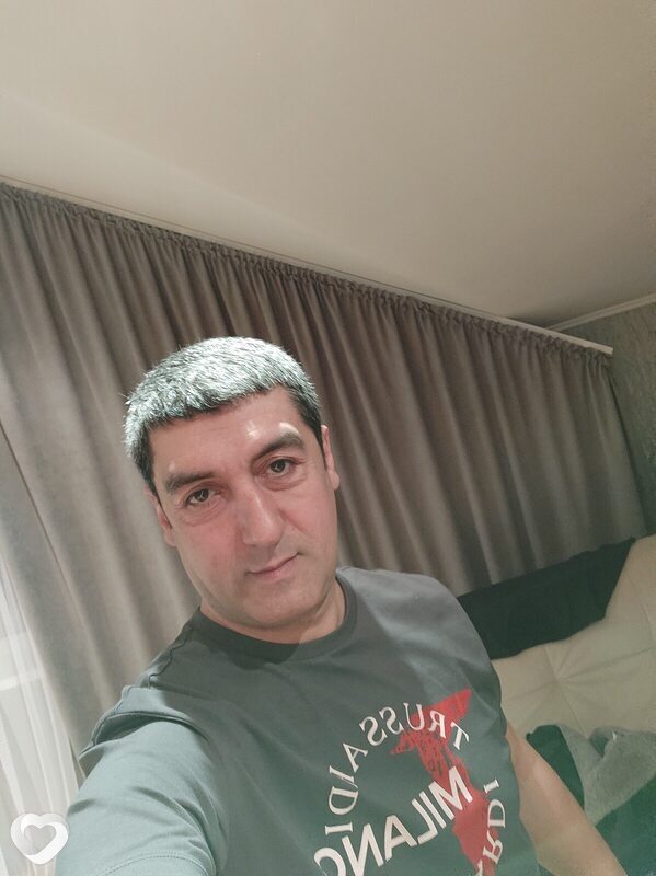 Константин, 46, Ростове-на-Дону — анкета №874054