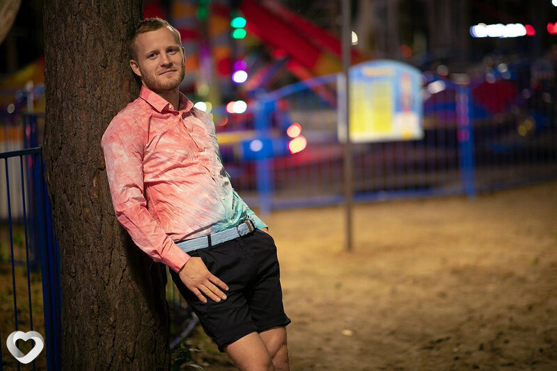 Алексей, 33, Воронеже — анкета №873933