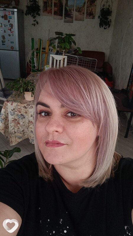 Алина, 41, Ставрополе — анкета №873936