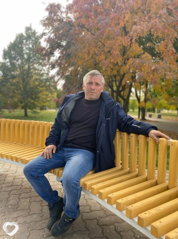 Денис, 45, Нижнем Новгороде — анкета №873943