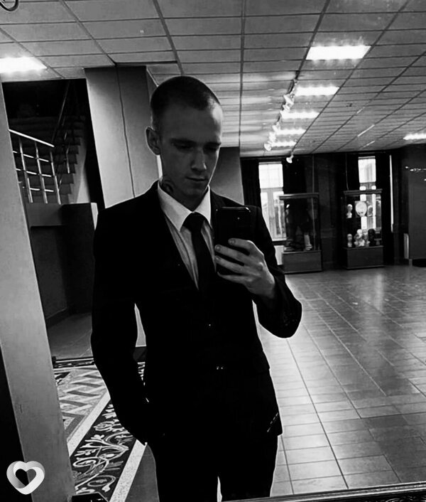 Даниил, 25, Москве — анкета №873944