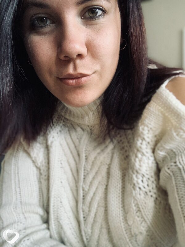 Кристина, 29, Нижнем Новгороде — анкета №873950