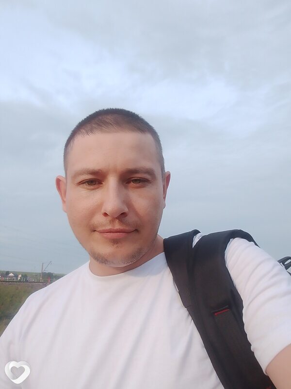 Руслан, 38, Ачинске — анкета №873951