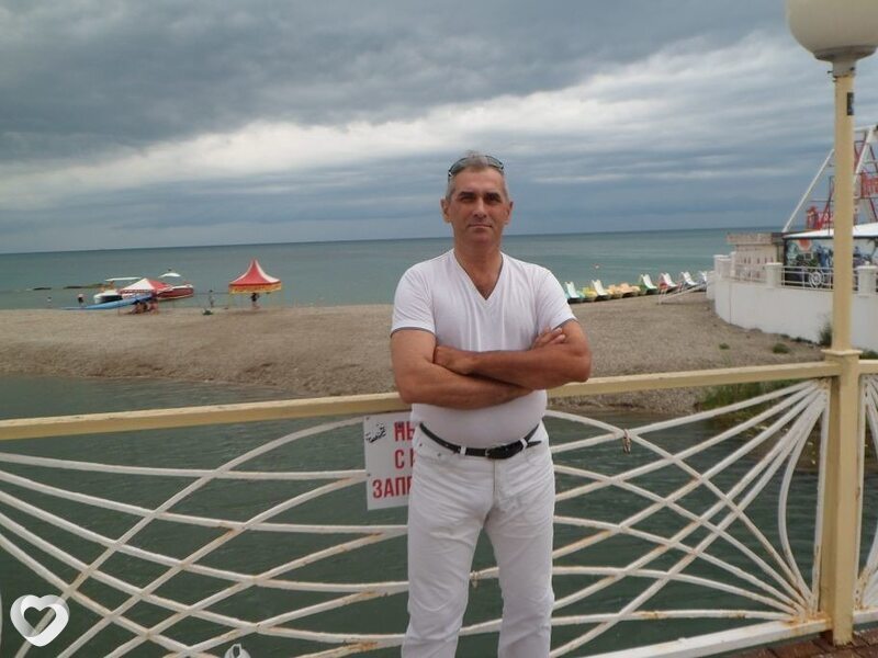 Михаил, 58, Шахтах — анкета №873953