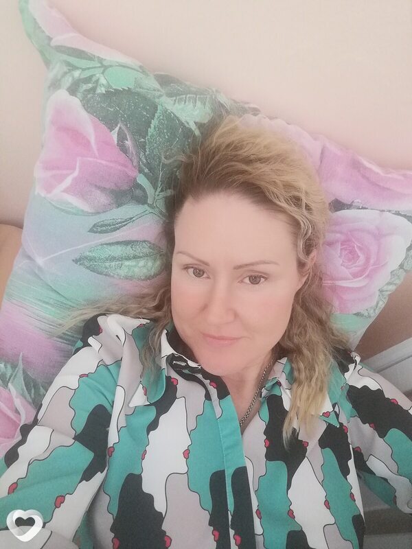 Ольга, 47, Благовещенске — анкета №873955