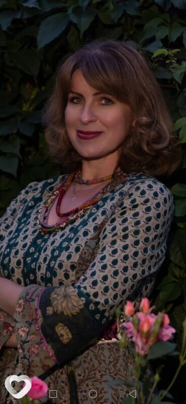 Алиса, 55, Подольске — анкета №874163