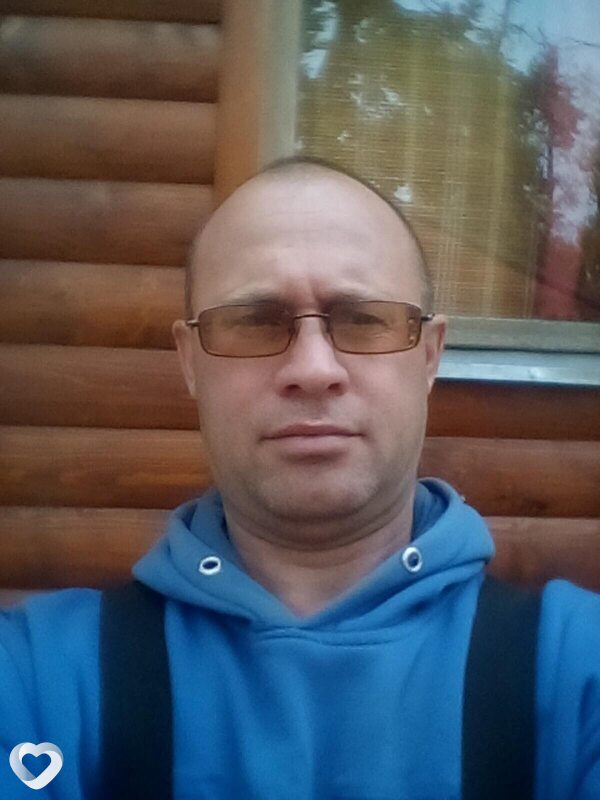 Федор, 51, Воронеже — анкета №874165