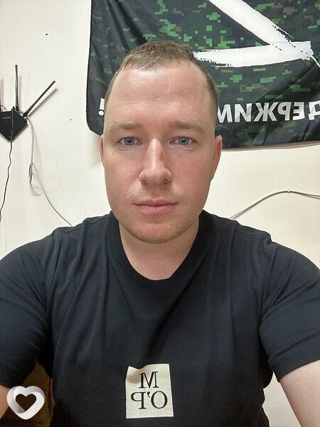 Vladimir, 34, Москве — анкета №874167
