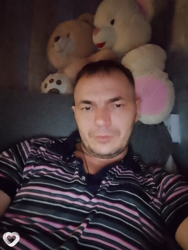 Алексей, 51, Липецке — анкета №874175