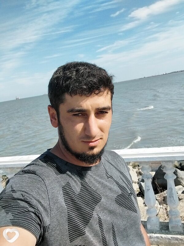 Магомед, 33, Кизляре — анкета №873808