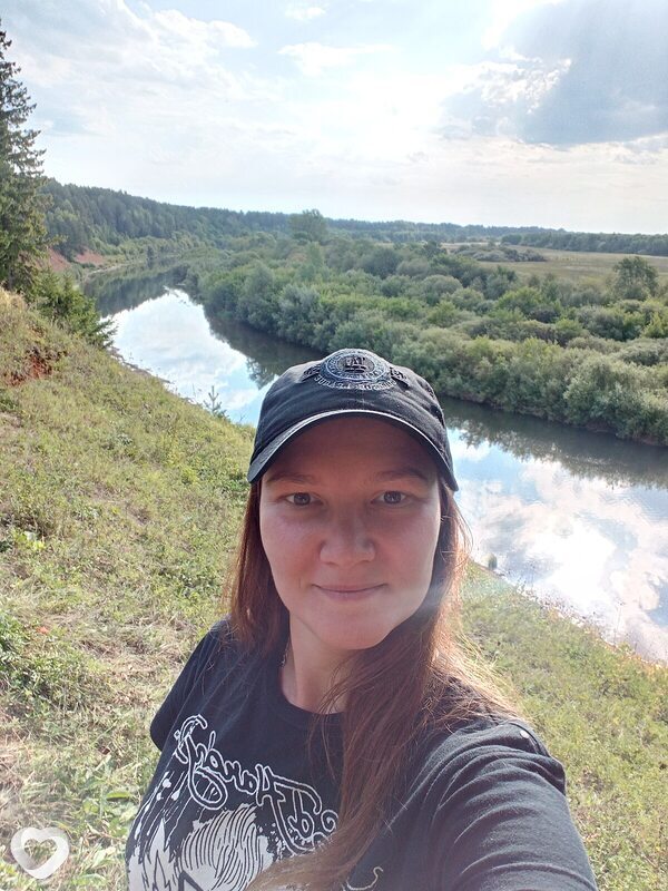 Анастасия, 35, Казани — анкета №873823
