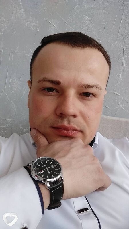 Фаниль, 31, Казани — анкета №873825