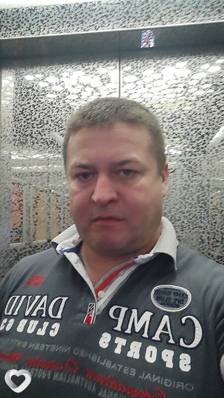 Константин, 42, Киеве — анкета №873826