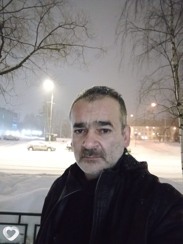 Xaqani, Москва