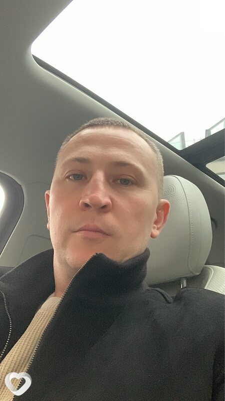 Юрий, 42, Одинцове — анкета №873912