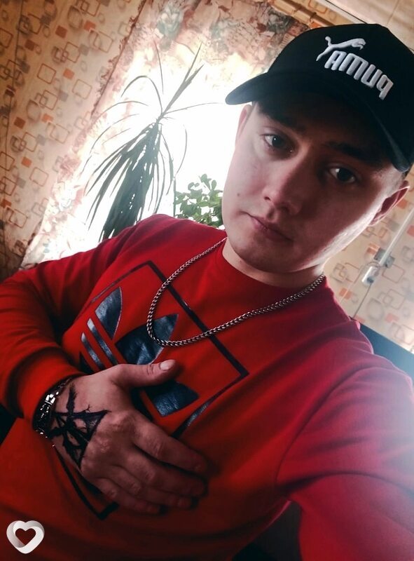 Ваня, 29, Ленинске-Кузнецком — анкета №873919
