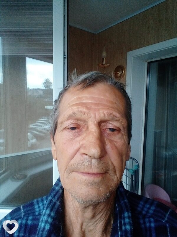 Дмитрий, 68, Артеме — анкета №873920