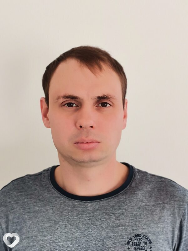 Александр, 38, Подольске — анкета №874483
