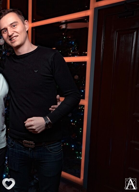 Vlados, 32, Воронеже — анкета №874486