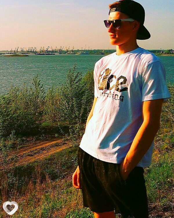 Kirill, 28, Томске — анкета №874493