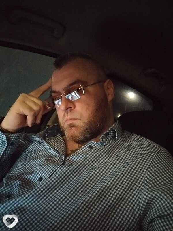 Alex, 43, Костроме — анкета №874496