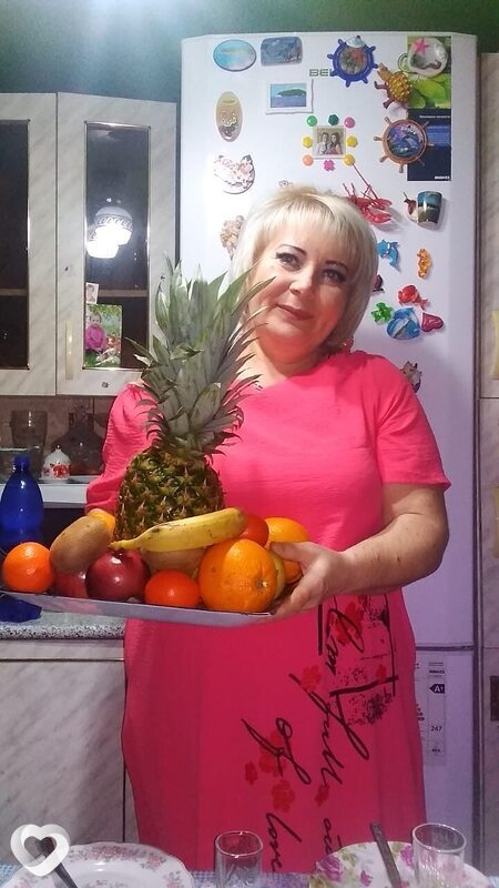 Людмила, Георгиевск