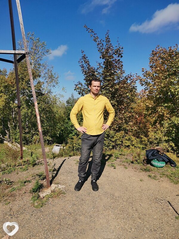 Сергей, 38, Комсомольске-на-Амуре — анкета №874501