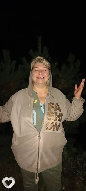 Елена, 55, Бийске — анкета №874504
