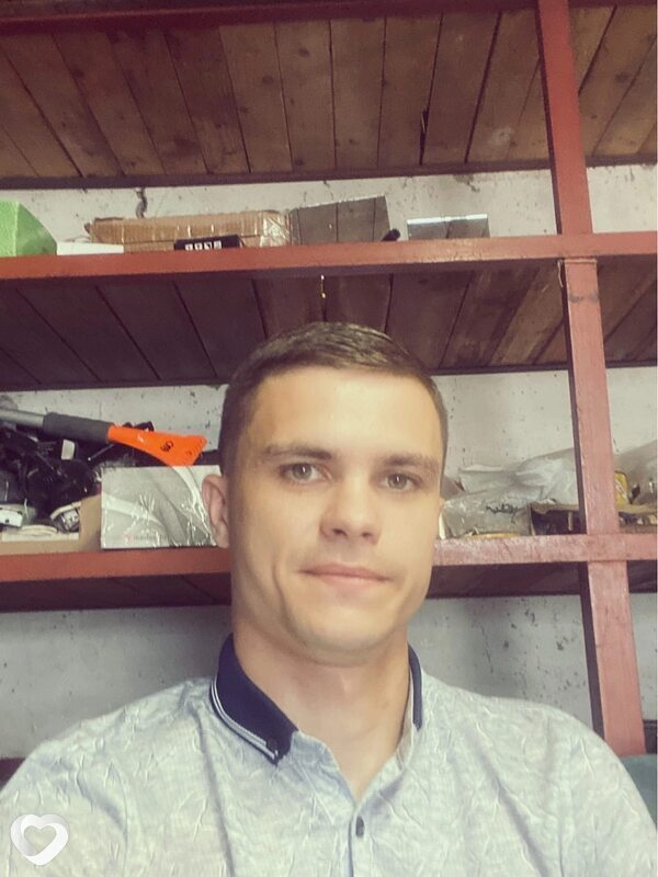 Глеб, 29, Хабаровске — анкета №874505