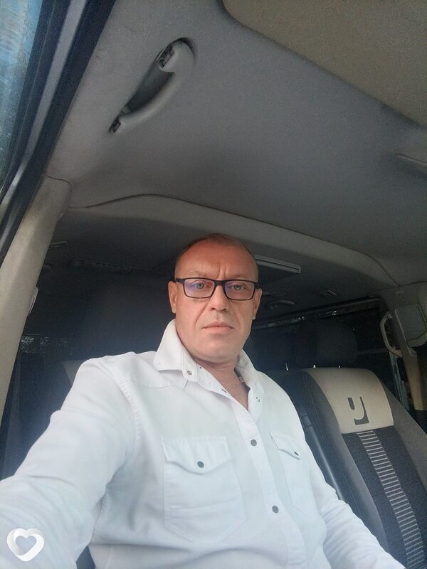 Михаил, 49, Костроме — анкета №873865