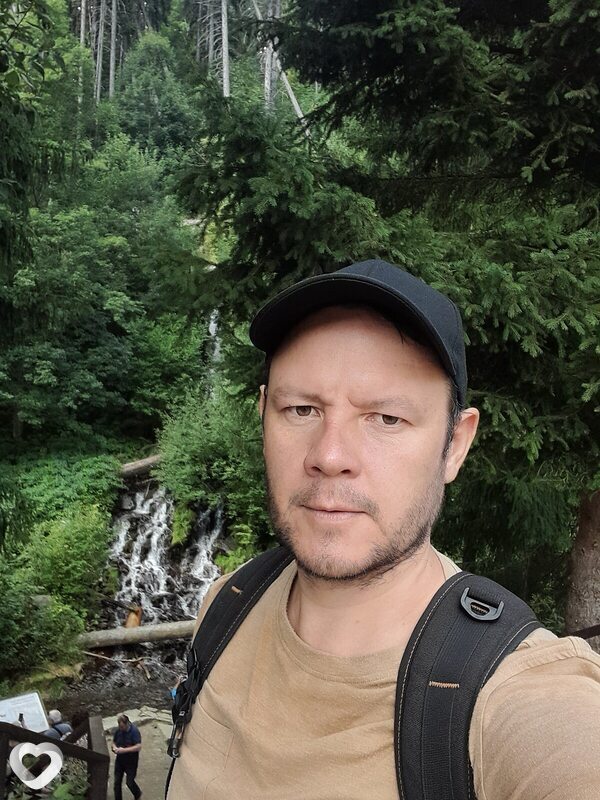 Павел, Оломоук