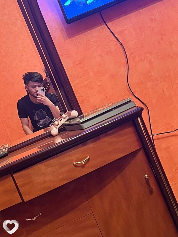 Firdaus, 25, Ростове-на-Дону — анкета №873870
