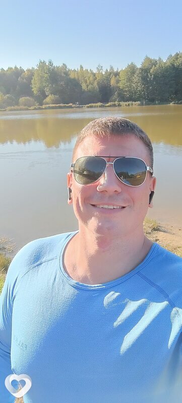 Дмитрий, 40, Бобруйске — анкета №873871