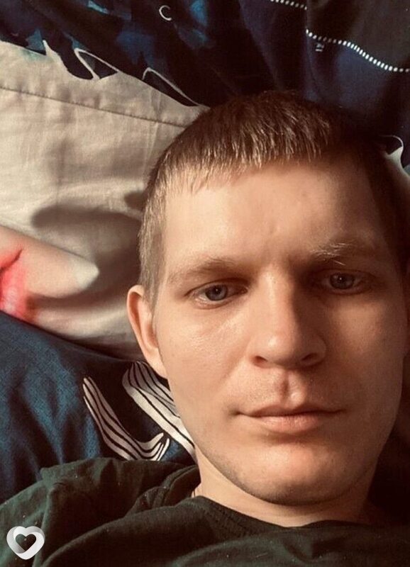 Добрый, 31, Люберцах — анкета №873877