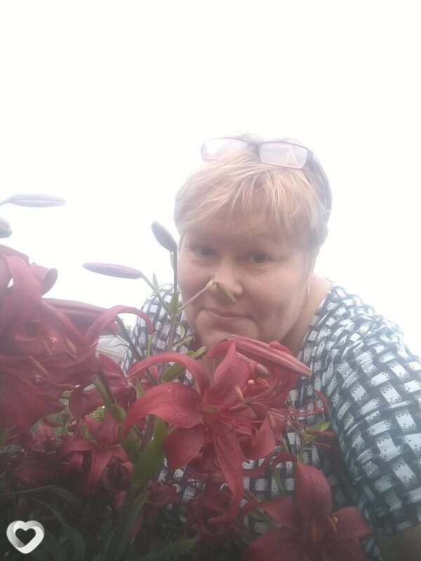 Елена, 64, Кемерове — анкета №873832